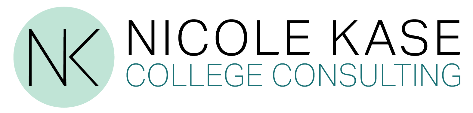 Nicole Kase College Consulting